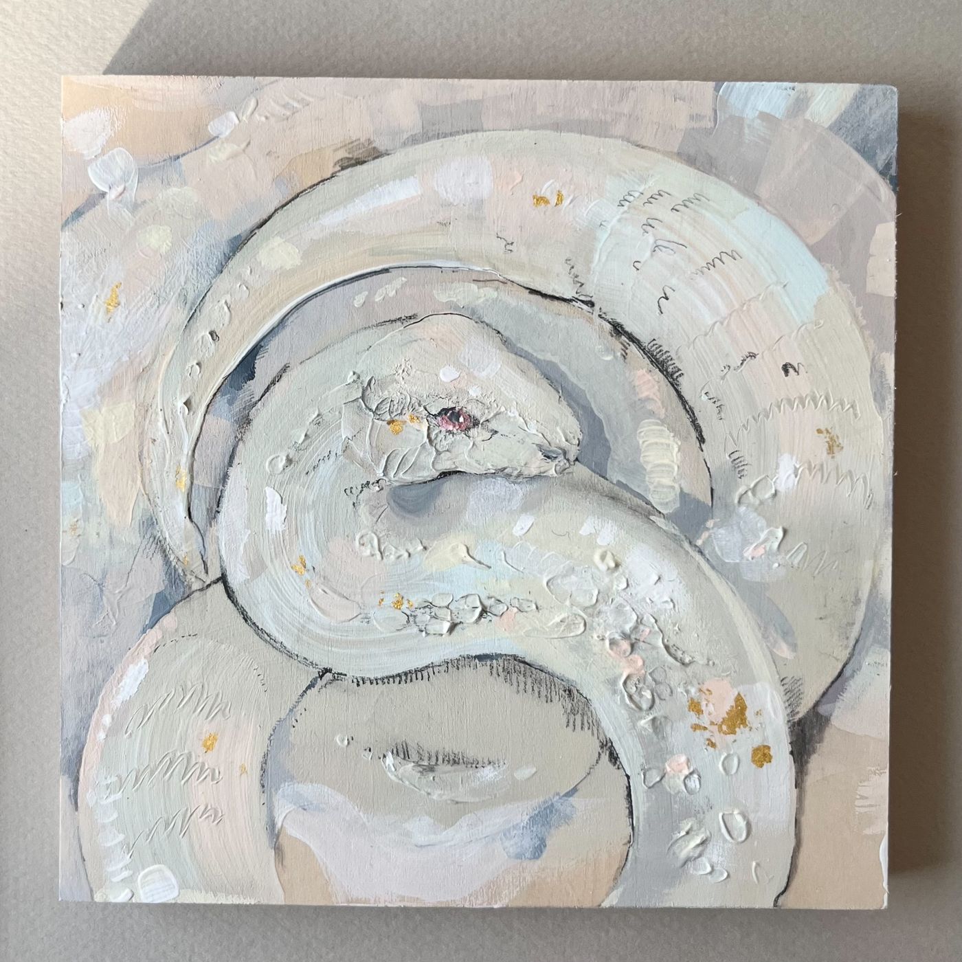 yagami kaori の作品（シリーズ・Prosperity Snake）
