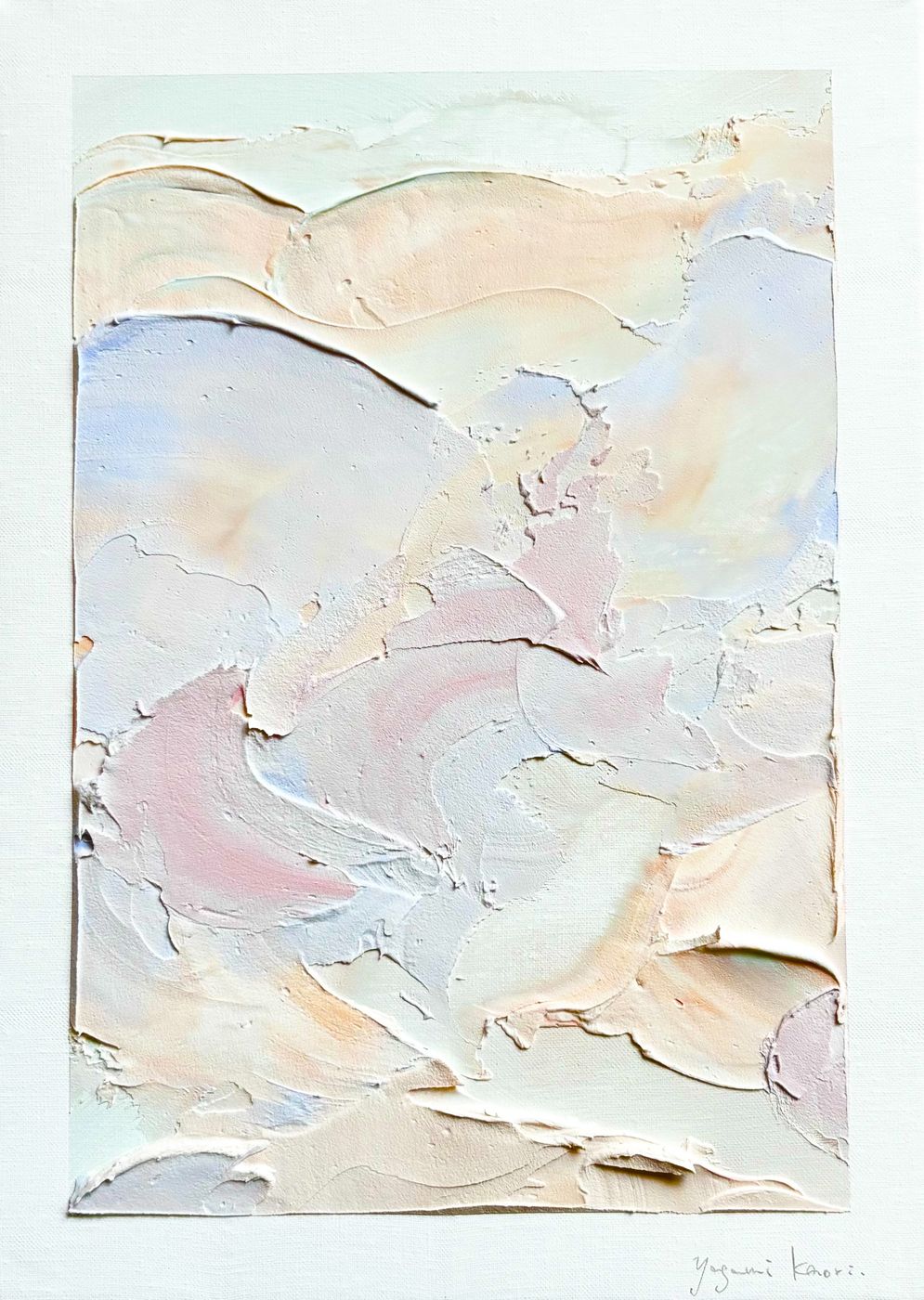 yagami kaori の作品（アート・Art）